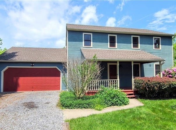 124 Woolf Lane, Ithaca Town, NY 14850
