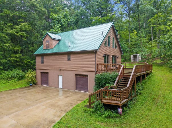 3857 US Highway 23, Chillicothe, OH 45601