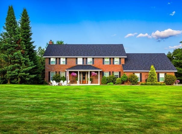 741 Pine Place, Rice Lake, WI 54868