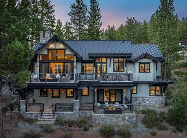 8071 Villandry Drive, Truckee, CA 96161