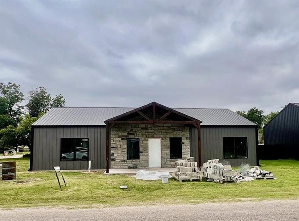 1001 S 6th Street, Merkel, TX 79536