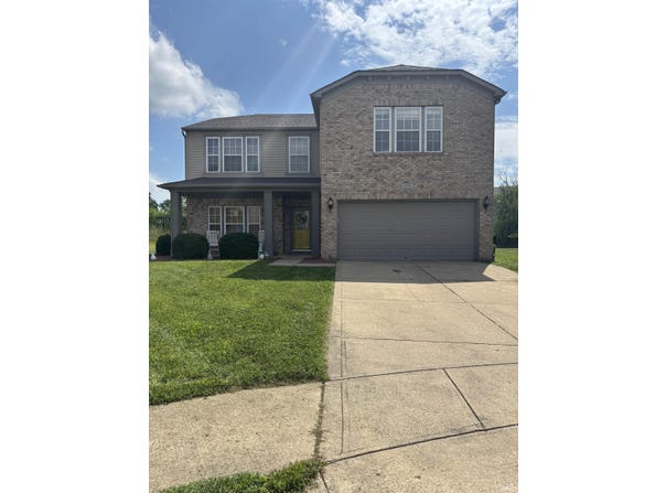 4338 Nauset Court, Lafayette, IN 47909