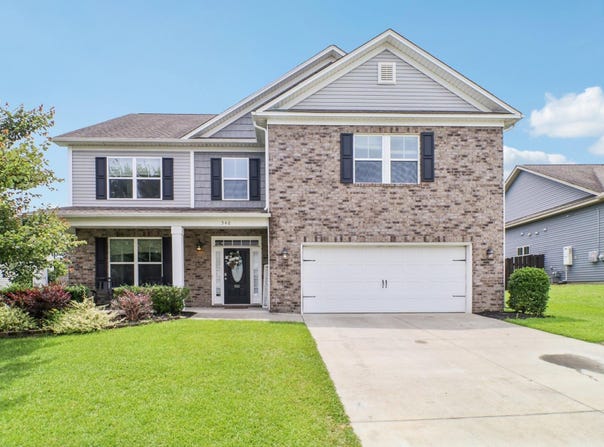 546 Caladium Way, Columbia, SC 29229