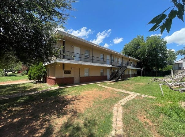 1800 8th Street, Wichita Falls, TX 76301