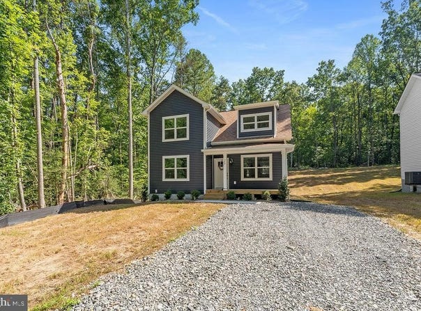 240 POPLAR DRIVE, LOUISA, VA 23093