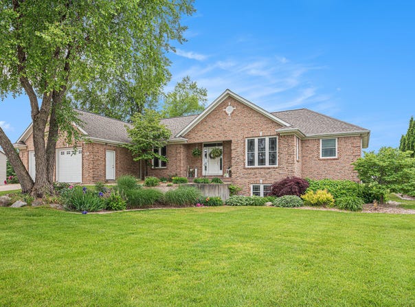 7355 Indigo Ridge Drive SW, Byron Center, MI 49315
