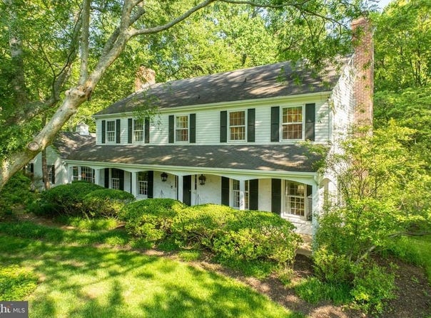 8 APPLE ROW, KENNETT SQUARE, PA 19348