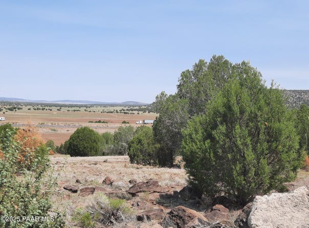 Lot 884 Terra Ranch Rd, Seligman, AZ 86337