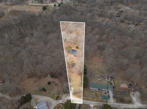 7880 N Whispering Road, Nashville, IN 47448