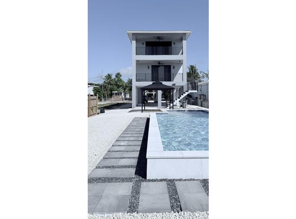 764 Michael Drive, Key Largo, FL 33037