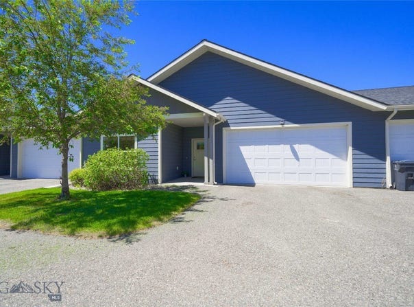 20 Voyager Lane unit: B, Bozeman, MT 59718