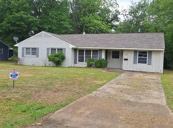 1307 Brooks, Clarksdale, MS 38614