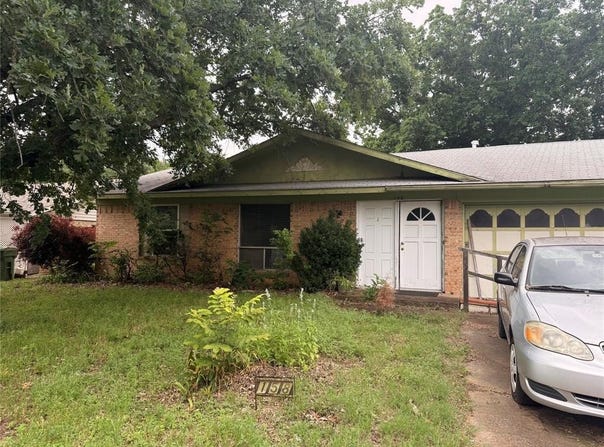 158 Centennial Drive, Lewisville, TX 75067