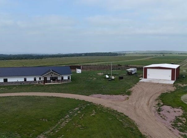31317 405th Ave., Avon, SD 57315