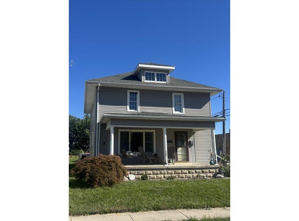115 Touvelle Street, Celina, OH 45822