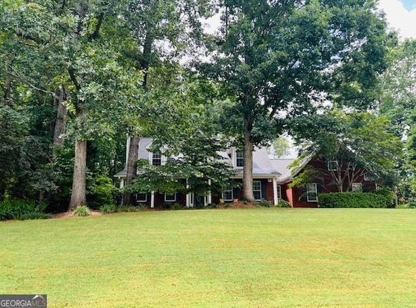 149 Crown Oaks, Stockbridge, GA 30281