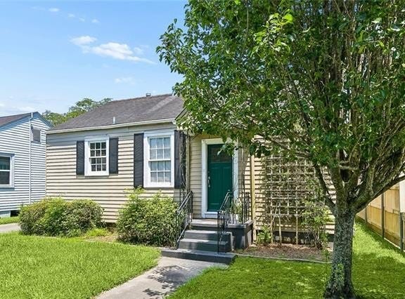 417 LEBEAU Street, Arabi, LA 70032