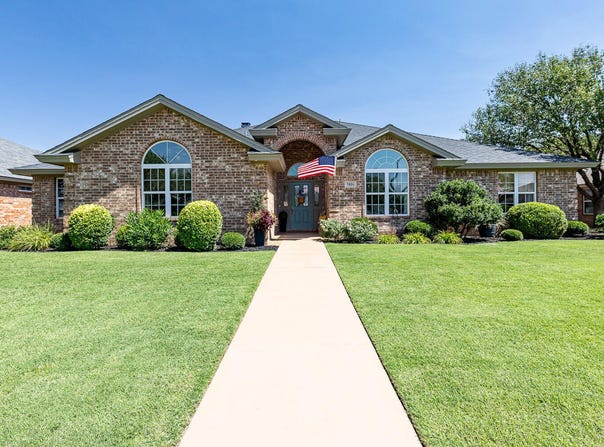 5816 88th Street, Lubbock, TX 79424