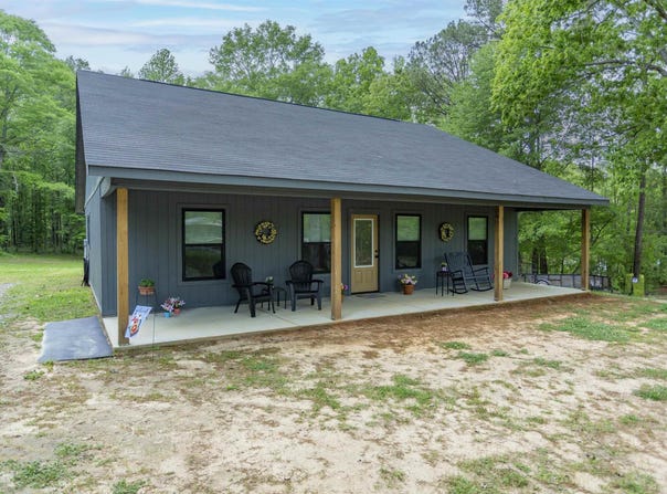 12258 RICHARD STREET, MCCALLA, AL 35111