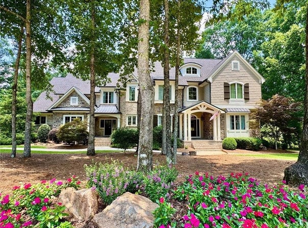 118 Whitestone Drive, Mcdonough, GA 30253