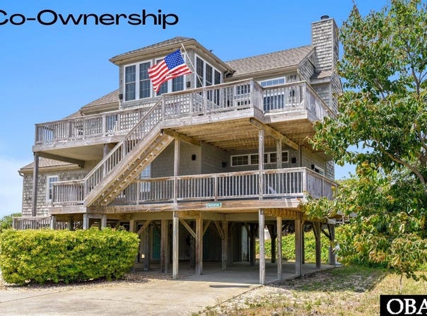 112 Mainsail Court lot: # 6, Duck, NC 27949