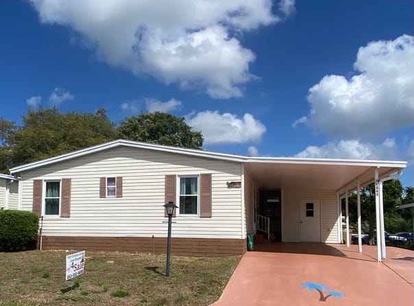 4549 Skyline Dr, Leesburg, FL 34748