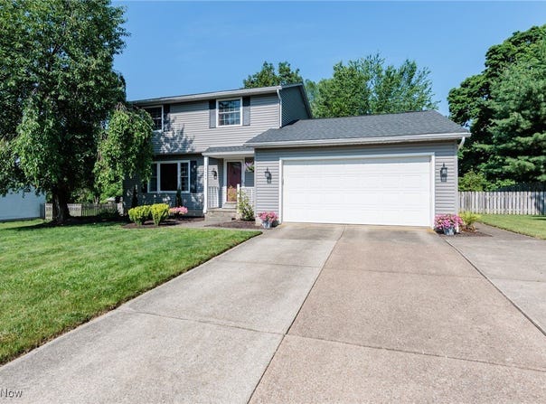 14344 S Gateway Drive, North Royalton, OH 44133