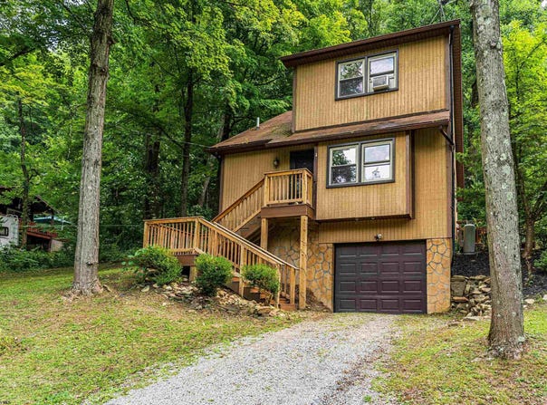 306 Brooke Avenue, Morgantown, WV 26505