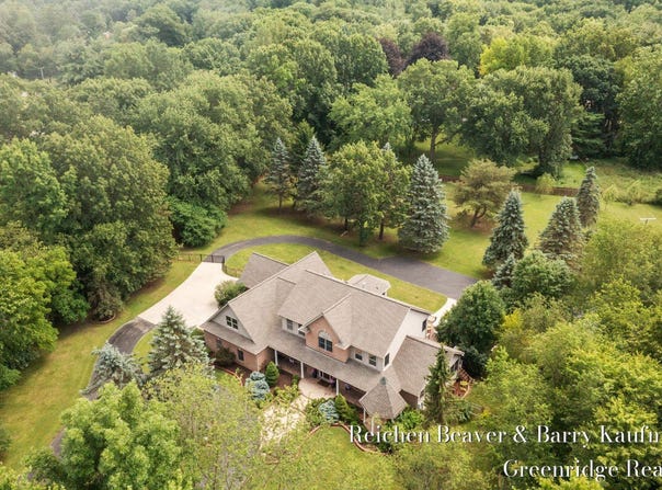 3745 Beeman Road, Williamston, MI 48895