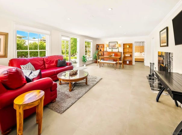 1380 Park, La Jolla, CA 92037