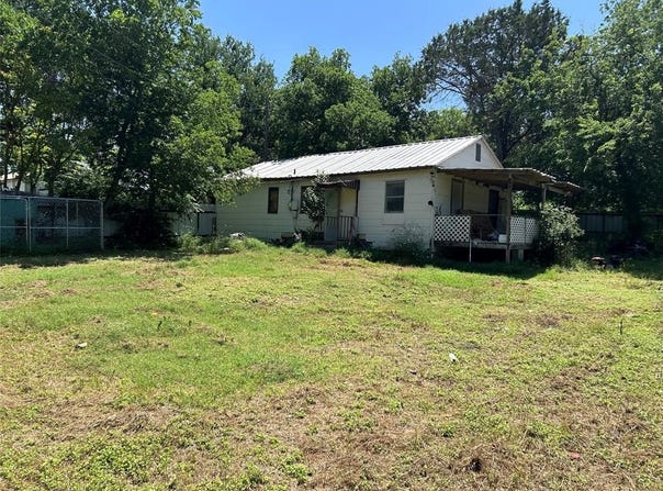 118 County Road 1811, Clifton, TX 76634