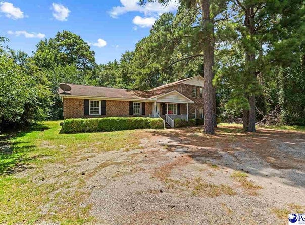 1505 E Mciver Rd., Florence, SC 29501