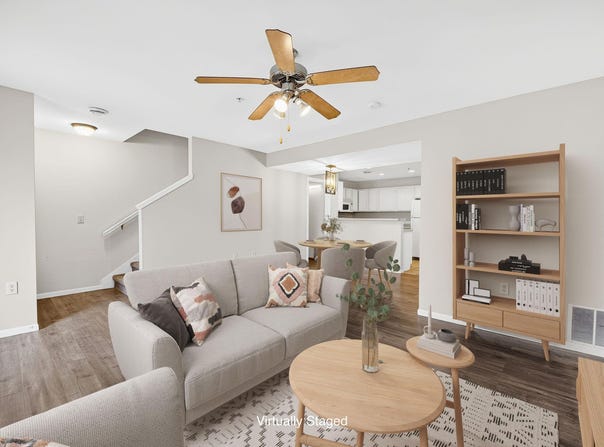 6720 FAIRHAVEN Road, Madison, WI 53719