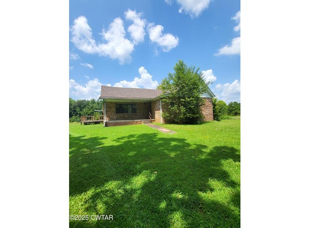 900 Hubberd Town Road, Beech Bluff, TN 38313