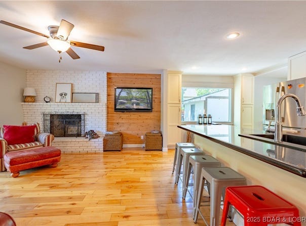 32 Lake Village Road S, Eldon, MO 65026