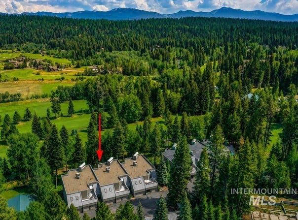 917 Fairway Drive, McCall, ID 83638