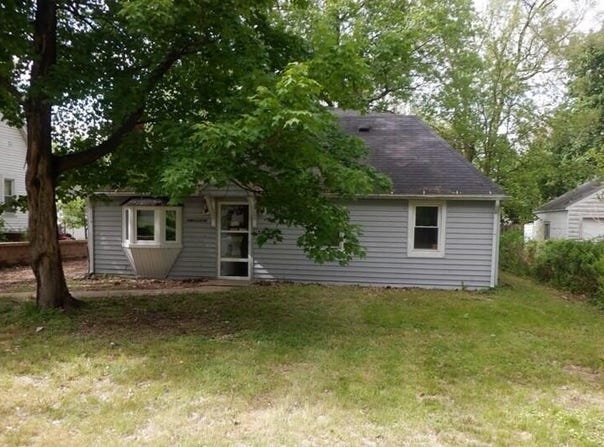 3235 Tampa Street, Kalamazoo, MI 49048