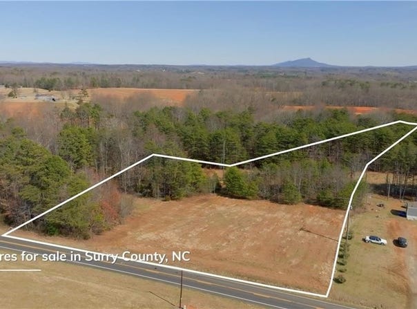 3803 Rockford Road, Dobson, NC 27017