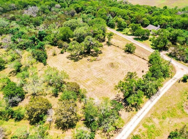 Tbd Cypress RD, Kyle, TX 78640