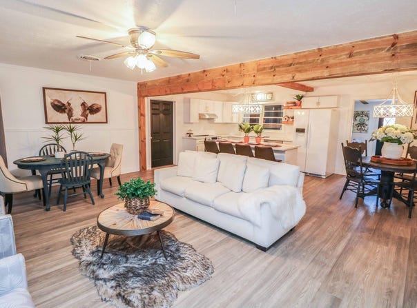 303 E 15th Street, Littlefield, TX 79339