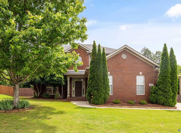 127 Morning Vista Drive, Madison, AL 35758