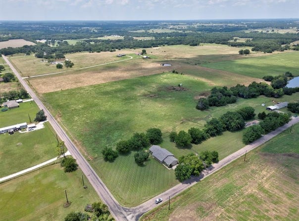 Tbd Lot 6 SADLER, Whitesboro, TX 76273