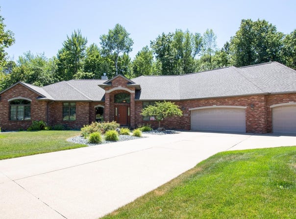 3103 SANDGATE COURT, Weston, WI 54476