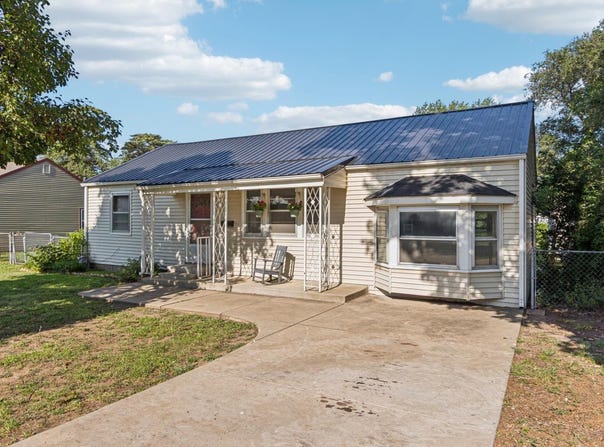 1719 N Moyle, Augusta, KS 67010
