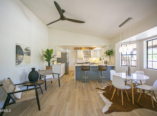 6608 E RANCH Road, Cave Creek, AZ 85331