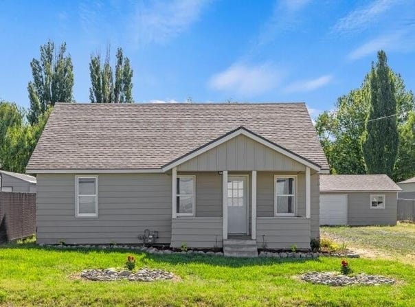 1815 Derby Street, Klamath Falls, OR 97603