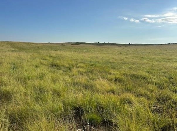 E County Road 37, Mooreland, OK 73852