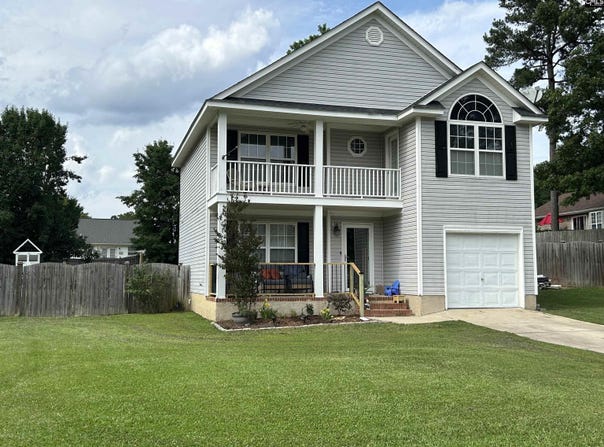 304 Cutter Court, Chapin, SC 29036