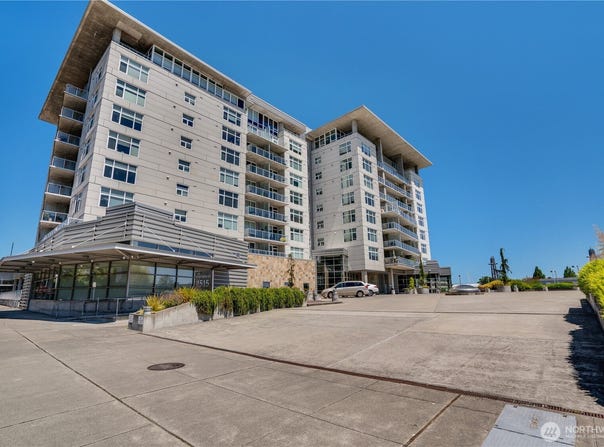 1515 Dock Street 306, Tacoma, WA 98402