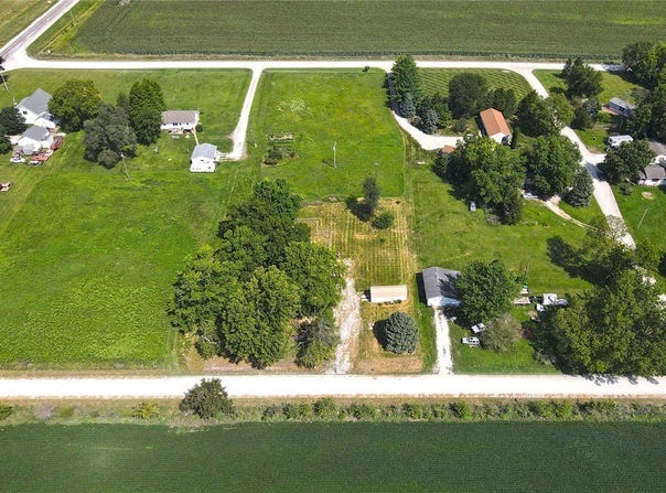 14635 Lansing Street, Redfield, IA 50233